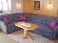 Wohnung Sofa
