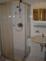 Wohnung Bad